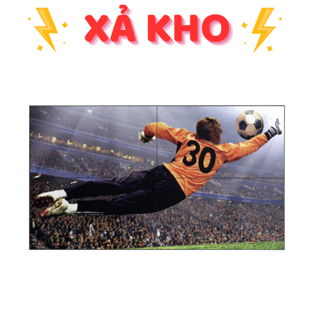 Thanh lý hàng tồn kho - Màn hình ghép 49